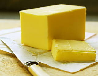 Вінницький молочний завод «Рошен» почав поставки сухого молока та масла до ЄС